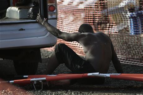 Photographer covering Ebola: The world must see | iNFOnews.ca