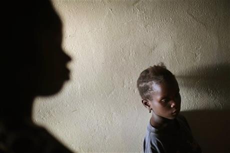 Photographer covering Ebola: The world must see | iNFOnews.ca