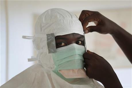 Photographer covering Ebola: The world must see | iNFOnews.ca