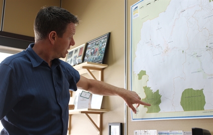 3-day supply package first preparation for flood season | iNFOnews.ca