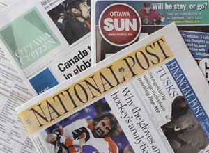 Postmedia pays $316 million for Sun Media assets as it fights social media | iNFOnews.ca