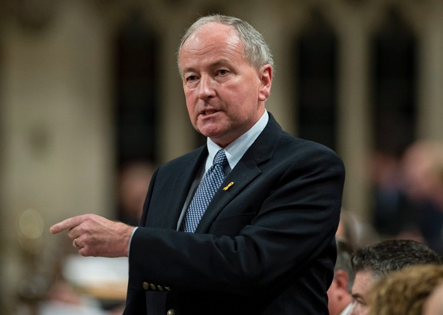 Commons prepares to vote on CF-18 deployment to combat Islamic State | iNFOnews.ca