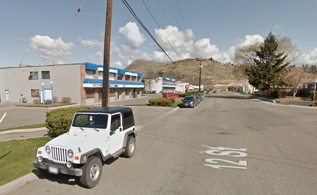 Open house to present 12 Street reconstruction plan scheduled | iNFOnews.ca Open house to present 12 Street reconstruction plan scheduled | iNFOnews.ca