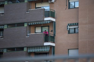 Ebola's victims may include a dog; Spanish officials want to kill pet of infected woman | iNFOnews.ca Ebola's victims may include a dog; Spanish officials want to kill pet of infected woman | iNFOnews.ca