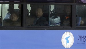 Despite warnings of war, no sense of panic in North Korea's capital | iNFOnews.ca