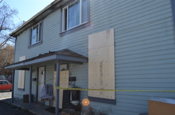 Investigation into suspicious fire on hold | iNFOnews.ca