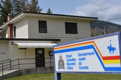 Lumby RCMP investigate complaint of shots fired | iNFOnews.ca Lumby RCMP investigate complaint of shots fired | iNFOnews.ca