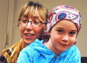 Kamloops girl banned from wearing headscarves | iNFOnews.ca