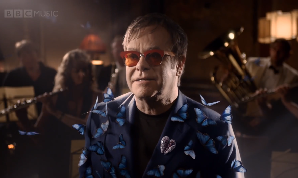 The stars align for 'God Only Knows' | iNFOnews.ca The stars align for 'God Only Knows' | iNFOnews.ca