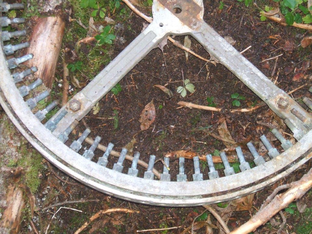 Unexploded WWII Japanese balloon bomb found near Lumby | iNFOnews.ca Unexploded WWII Japanese balloon bomb found near Lumby | iNFOnews.ca