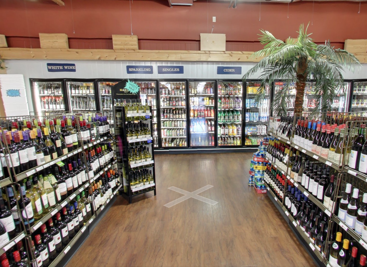 Alcohol to be available in B.C. grocery stores by next spring as laws modernized | iNFOnews.ca Alcohol to be available in B.C. grocery stores by next spring as laws modernized | iNFOnews.ca