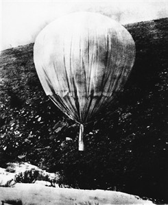 Military unit blows WWII-era Japanese balloon bomb to 'smithereens' | iNFOnews.ca Military unit blows WWII-era Japanese balloon bomb to 'smithereens' | iNFOnews.ca