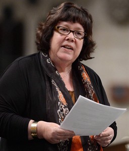 Canada ready with quick-response expert team should Ebola arrive, says Ambrose | iNFOnews.ca Canada ready with quick-response expert team should Ebola arrive, says Ambrose | iNFOnews.ca