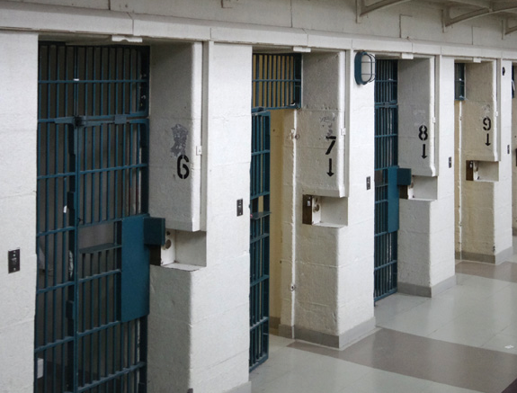 First man to be offered sentencing circle in Kamloops back behind bars | iNFOnews.ca First man to be offered sentencing circle in Kamloops back behind bars | iNFOnews.ca