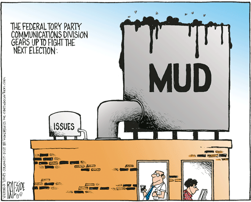 RAESIDE CARTOON | iNFOnews.ca RAESIDE CARTOON | iNFOnews.ca