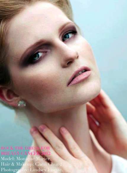 Vernon model wins third place in bikini calendar contest | iNFOnews.ca