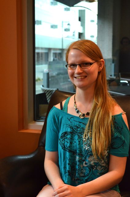 Vernon model wins third place in bikini calendar contest | iNFOnews.ca