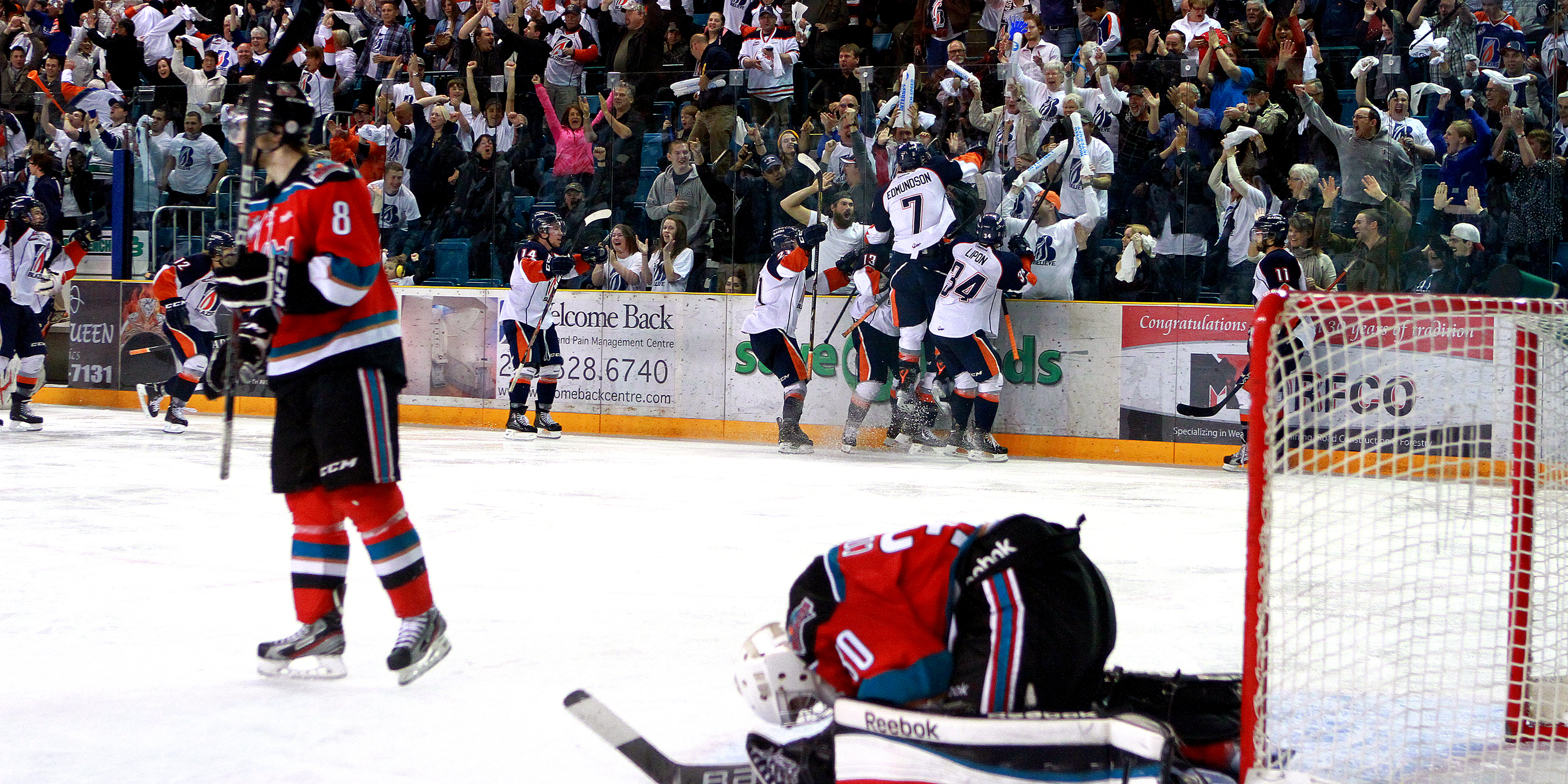 Blazers sweep Rockets | iNFOnews.ca Blazers sweep Rockets | iNFOnews.ca