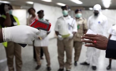 How Ebola got the upper hand in West Africa | iNFOnews.ca How Ebola got the upper hand in West Africa | iNFOnews.ca