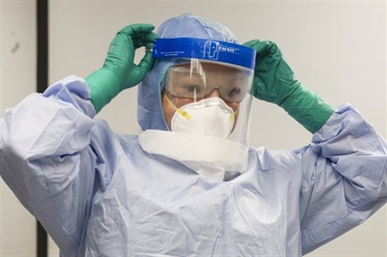 A glimpse behind the public-health scenes should Ebola virus arrive in Canada | iNFOnews.ca