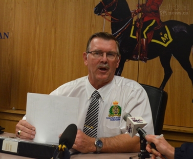 Enderby man arrested for trafficking in cocaine | iNFOnews.ca Enderby man arrested for trafficking in cocaine | iNFOnews.ca