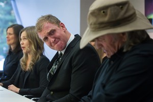 RCMP 'executed' B.C. man after search in the woods: family | iNFOnews.ca RCMP 'executed' B.C. man after search in the woods: family | iNFOnews.ca