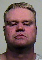 Wanted man committed crimes in Penticton | iNFOnews.ca