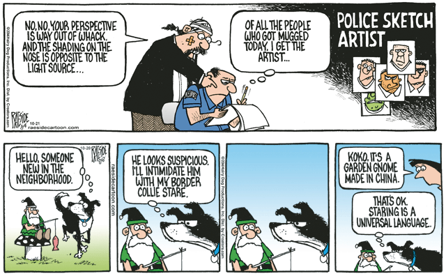 RAESIDE CARTOON | iNFOnews.ca RAESIDE CARTOON | iNFOnews.ca