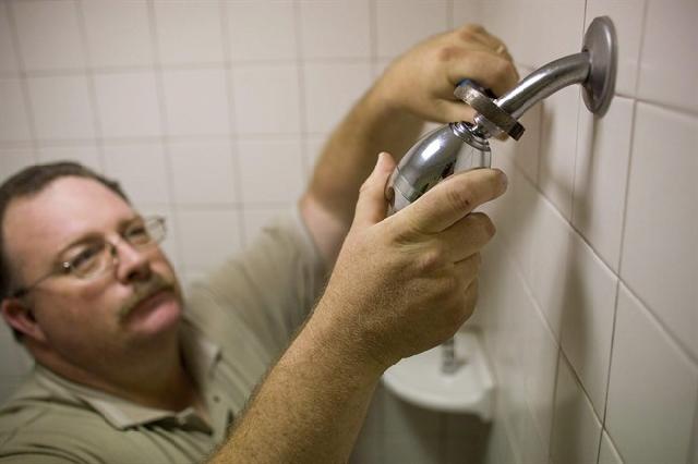 Waste not, want not: Change daily behaviour to conserve valuable water | iNFOnews.ca Waste not, want not: Change daily behaviour to conserve valuable water | iNFOnews.ca