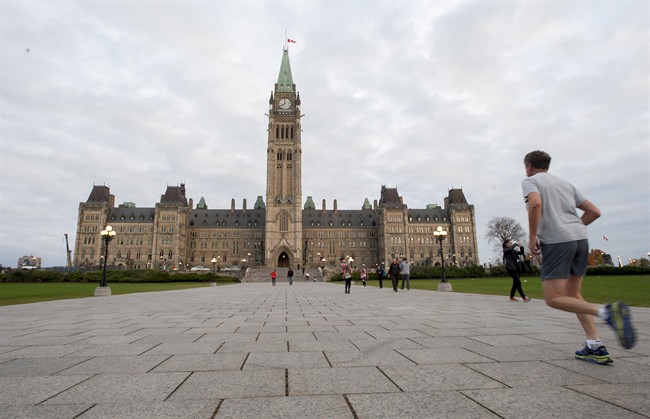 Parliament Hill again open to the public; tours to resume Monday: Speaker | iNFOnews.ca