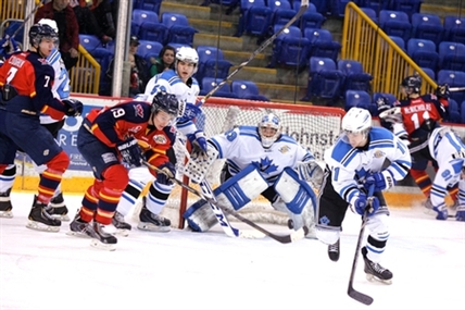 Vernon Vipers travel to Penticton to take on Vees | iNFOnews.ca Vernon Vipers travel to Penticton to take on Vees | iNFOnews.ca