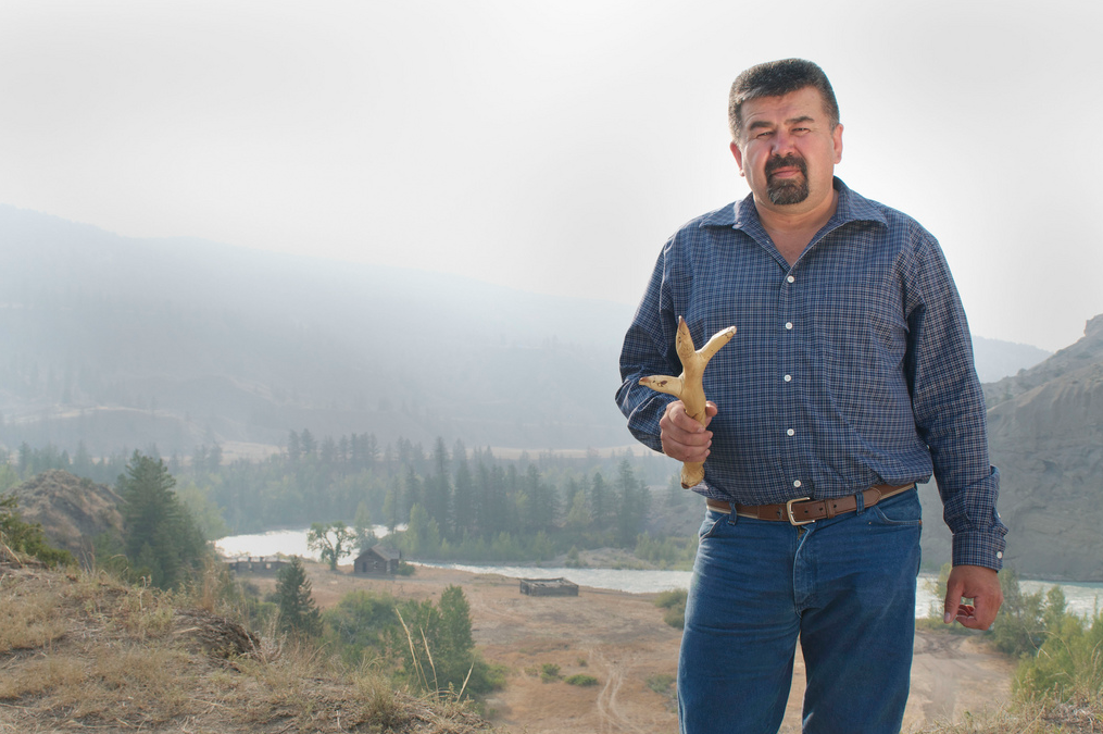 First Nations chief gives lessons about hangings 150 years later | iNFOnews.ca First Nations chief gives lessons about hangings 150 years later | iNFOnews.ca