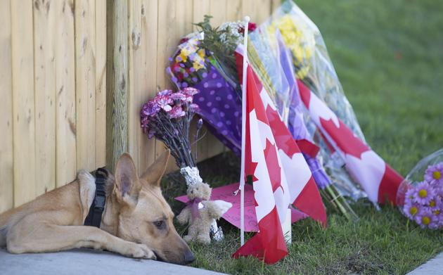 Private visitation scheduled for Nathan Cirillo at funeral home in Hamilton | iNFOnews.ca