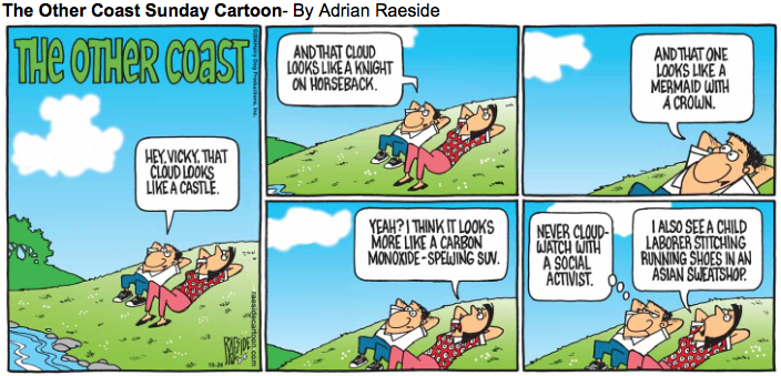 RAESIDE CARTOON | iNFOnews.ca RAESIDE CARTOON | iNFOnews.ca