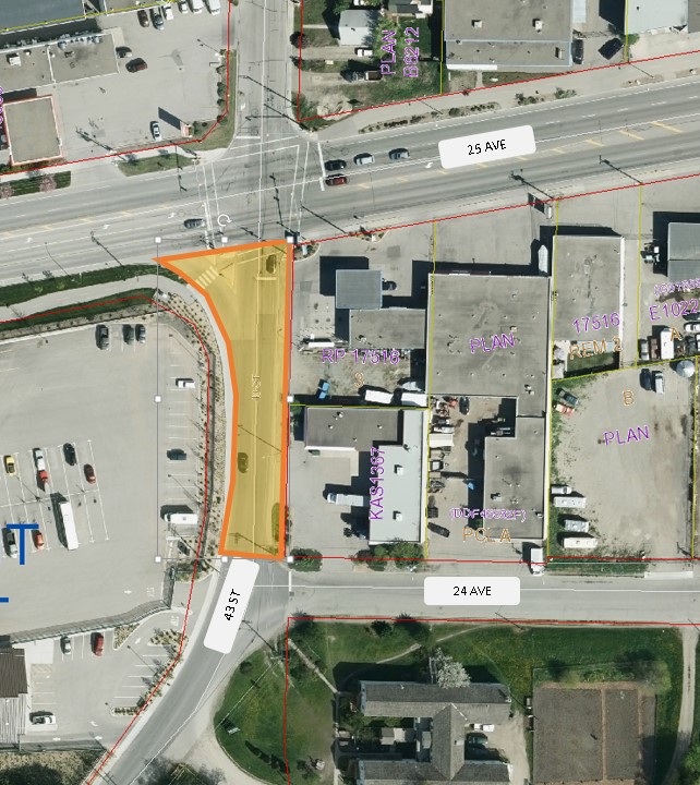 Road update | iNFOnews.ca Road update | iNFOnews.ca
