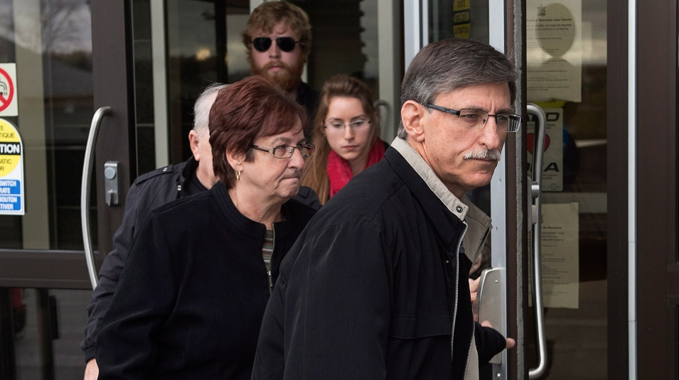 Justin Bourque targeted Mounties because of "the badge they carried," says Crown | iNFOnews.ca