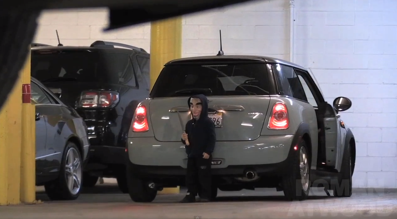 Terrifying toddler | iNFOnews.ca Terrifying toddler | iNFOnews.ca