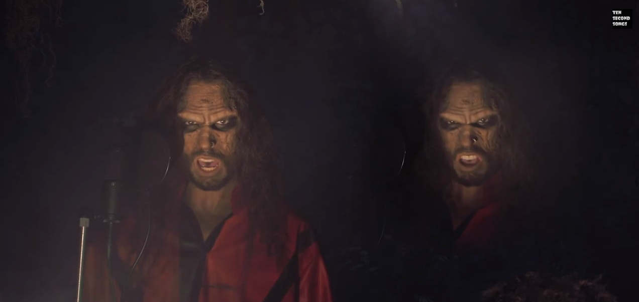 Thriller covered 20 different ways | iNFOnews.ca