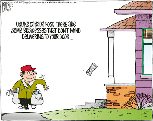 RAESIDE CARTOON | iNFOnews.ca RAESIDE CARTOON | iNFOnews.ca