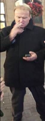 Wanted man may be in Okanagan | iNFOnews.ca Wanted man may be in Okanagan | iNFOnews.ca