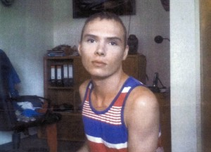 Magnotta trial hears he was scared of jail staff and heard Marilyn Monroe's voice | iNFOnews.ca Magnotta trial hears he was scared of jail staff and heard Marilyn Monroe's voice | iNFOnews.ca