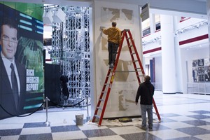 Media report alleges Ghomeshi made inappropriate advances at young journalist | iNFOnews.ca Media report alleges Ghomeshi made inappropriate advances at young journalist | iNFOnews.ca