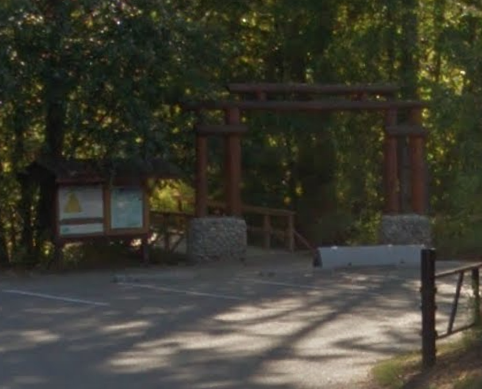 Temporary parking closure at Mission Creek Regional Park | iNFOnews.ca Temporary parking closure at Mission Creek Regional Park | iNFOnews.ca