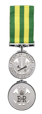 Kamloops corrections staff among 30 recognized for exemplary service | iNFOnews.ca Kamloops corrections staff among 30 recognized for exemplary service | iNFOnews.ca