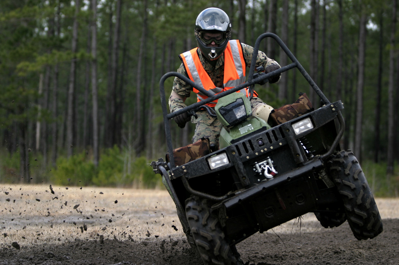 There's time to get off-road vehicles registered before it's mandatory | iNFOnews.ca There's time to get off-road vehicles registered before it's mandatory | iNFOnews.ca