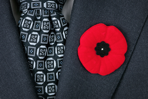 Remembrance Day parade road closures | iNFOnews.ca Remembrance Day parade road closures | iNFOnews.ca