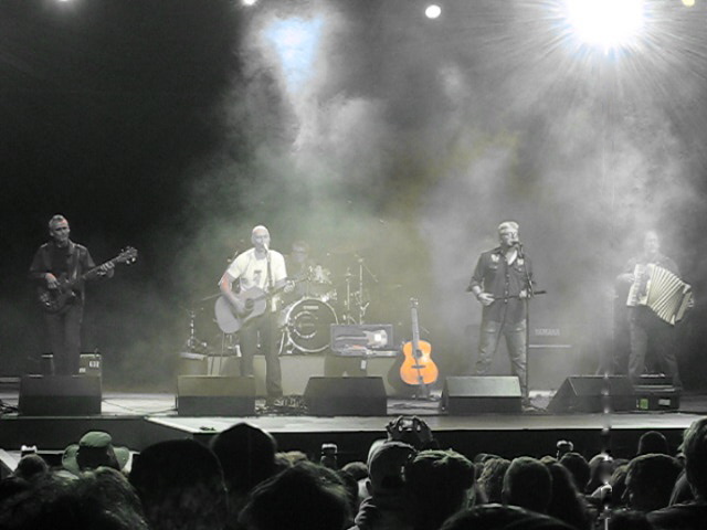 Spirit of the West and Barney Bentall to headline Gold Medal Plates | iNFOnews.ca Spirit of the West and Barney Bentall to headline Gold Medal Plates | iNFOnews.ca