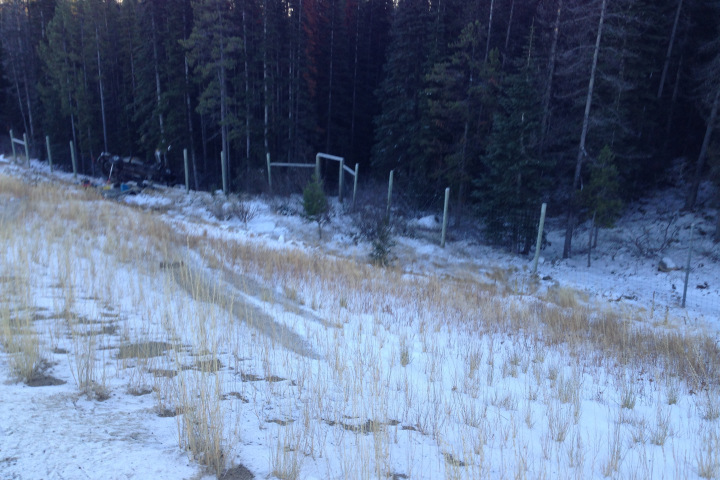 UPDATE: Fatal crash on Okanagan Connector | iNFOnews.ca