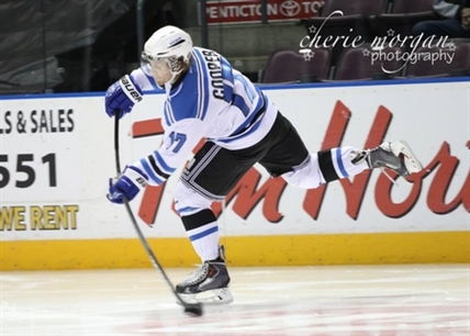 Penticton Vees hammer Capitals | iNFOnews.ca