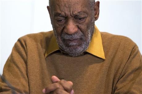 Cosby won't address 'decade-old' claims: lawyer | iNFOnews.ca
